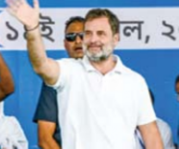 बीजेपी के लिए टीएमसी रास्ता बना रही